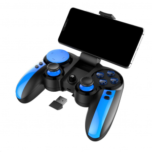 iPega 9090 Bluetooth Gamepad Android és iOS készülékekhez